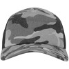 5-delna Trucker kapa 