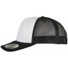 5 delna trucker kapa s peno