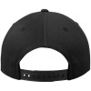5-delna Snapback kapa s šildom