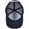 5 Panel Retro Trucker Cap