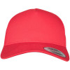 5 Panel Retro Trucker Cap