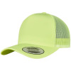 5 Panel Retro Trucker Cap