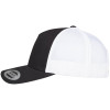 5 Panel Retro Trucker Cap