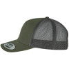 5 Panel Retro Trucker Cap