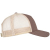 5 Panel Retro Trucker Cap
