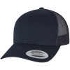 FlexFit kapa s šildom - Retro Trucker