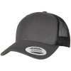 FlexFit kapa s šildom - Retro Trucker