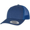 FlexFit kapa s šildom - Retro Trucker