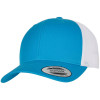 FlexFit kapa s šildom - Retro Trucker