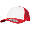 FlexFit kapa s šildom - Retro Trucker