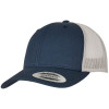 FlexFit kapa s šildom - Retro Trucker