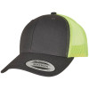 FlexFit kapa s šildom - Retro Trucker