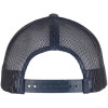 FlexFit kapa s šildom - Retro Trucker
