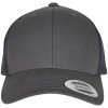 FlexFit kapa s šildom - Retro Trucker