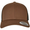 FlexFit kapa s šildom - Retro Trucker