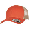 FlexFit kapa s šildom - Retro Trucker
