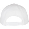 6-delna Snapback kapa s šildom