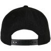 6-delna Snapback kapa s šildom