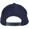 6-delna Snapback kapa s šildom
