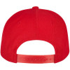 6-delna Snapback kapa s šildom