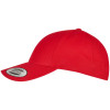 6-delna Snapback kapa s šildom