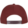 6-delna Snapback kapa s šildom