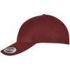 6-delna Snapback kapa s šildom