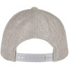 6-delna Snapback kapa s šildom