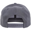 6-delna Snapback kapa s šildom