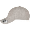6-delna Snapback kapa s šildom