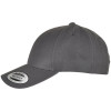 6-delna Snapback kapa s šildom