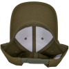 FlexFit kapa s šildom - Classic Snapback