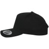 5-delna kapa s šilldom - Snapback FlexFit