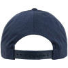 5-delna kapa s šilldom - Snapback FlexFit
