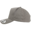 5-delna kapa s šilldom - Snapback FlexFit