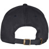 6-delna Flexfit Wooly Combed kapa
