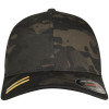 6-delna kapa s šildom - Multicam® FlexFit