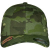 6-delna kapa s šildom - Multicam® FlexFit