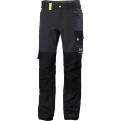 Delovne hlače srednje Helly Hansen Oxford 77395 R