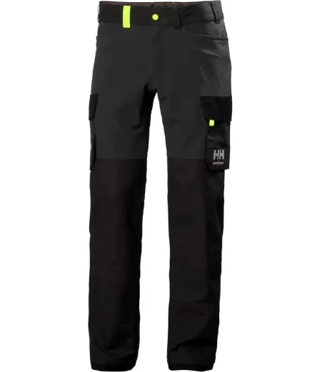 Delovne hlače cargo kratke Helly Hansen Oxford 77408 S