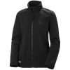 Ženska dvoslojna softshell jakna