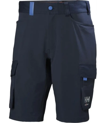 Delovne hlače cargo Helly Hansen Oxford 77508 (44-62)