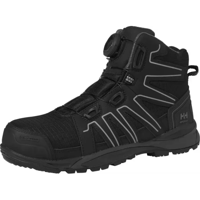 Zaščitni čevlji Helly Hansen Manchester 78424 (35-44)