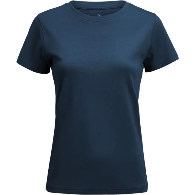 Ženska debela majica James Harvest Scarsdale T-Shirt Women