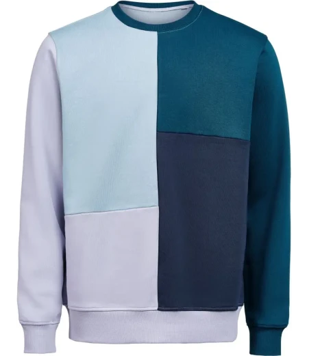 Pulover Untagged Movement OCS RCS Crewneck Combo