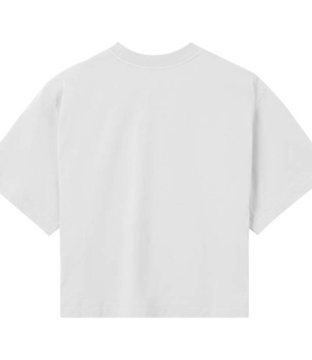 Ženska crop top majica