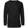 Otroški reglan pulover - Organic