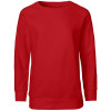 Otroški reglan pulover - Organic