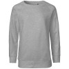 Otroški reglan pulover - Organic