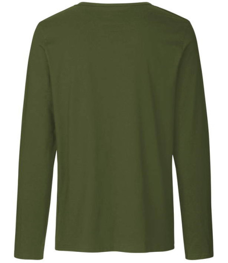 Men's T-Shirt long-sleeve